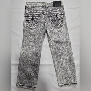 TRUE RELIGION PANTS 3T